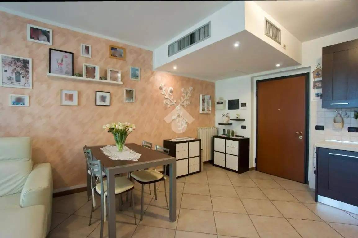 Quadrilocale via Francesco Petrarca 39, Cisliano - foto 5