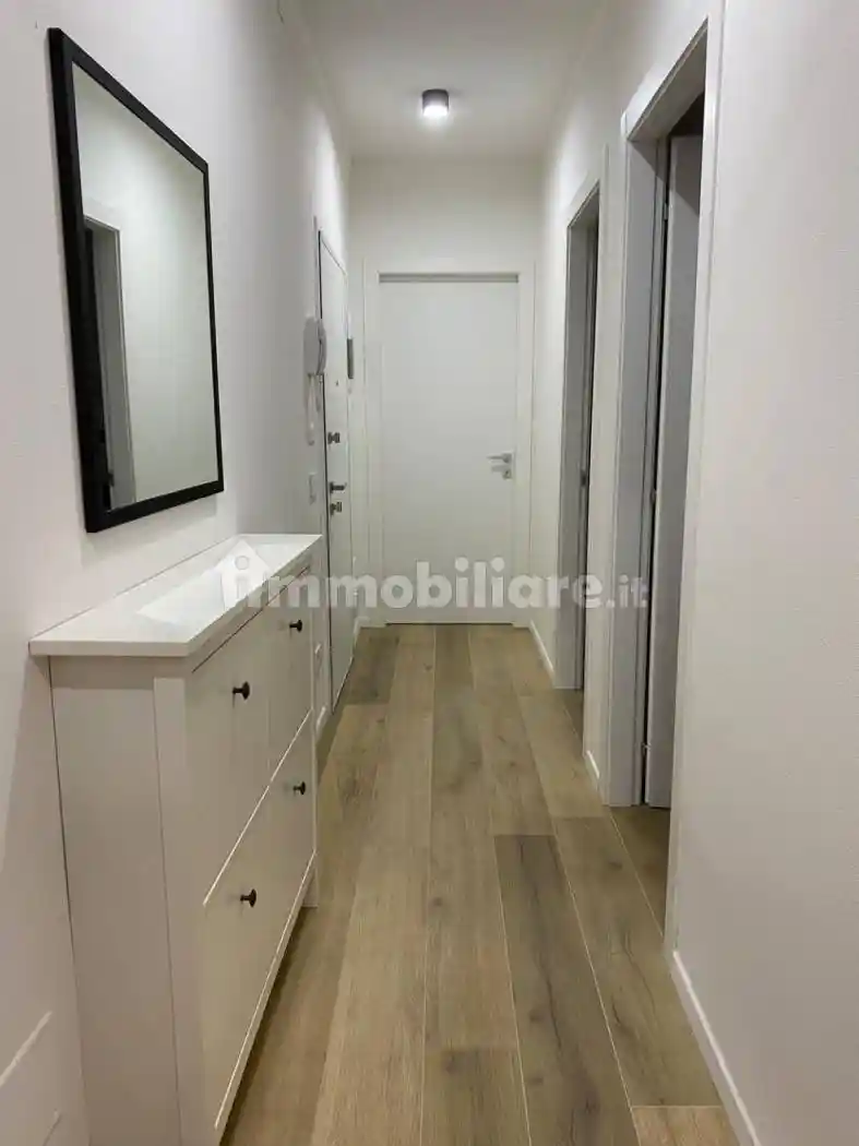 Quadrilocale via San Martino, Centro Storico, Modena - foto 4