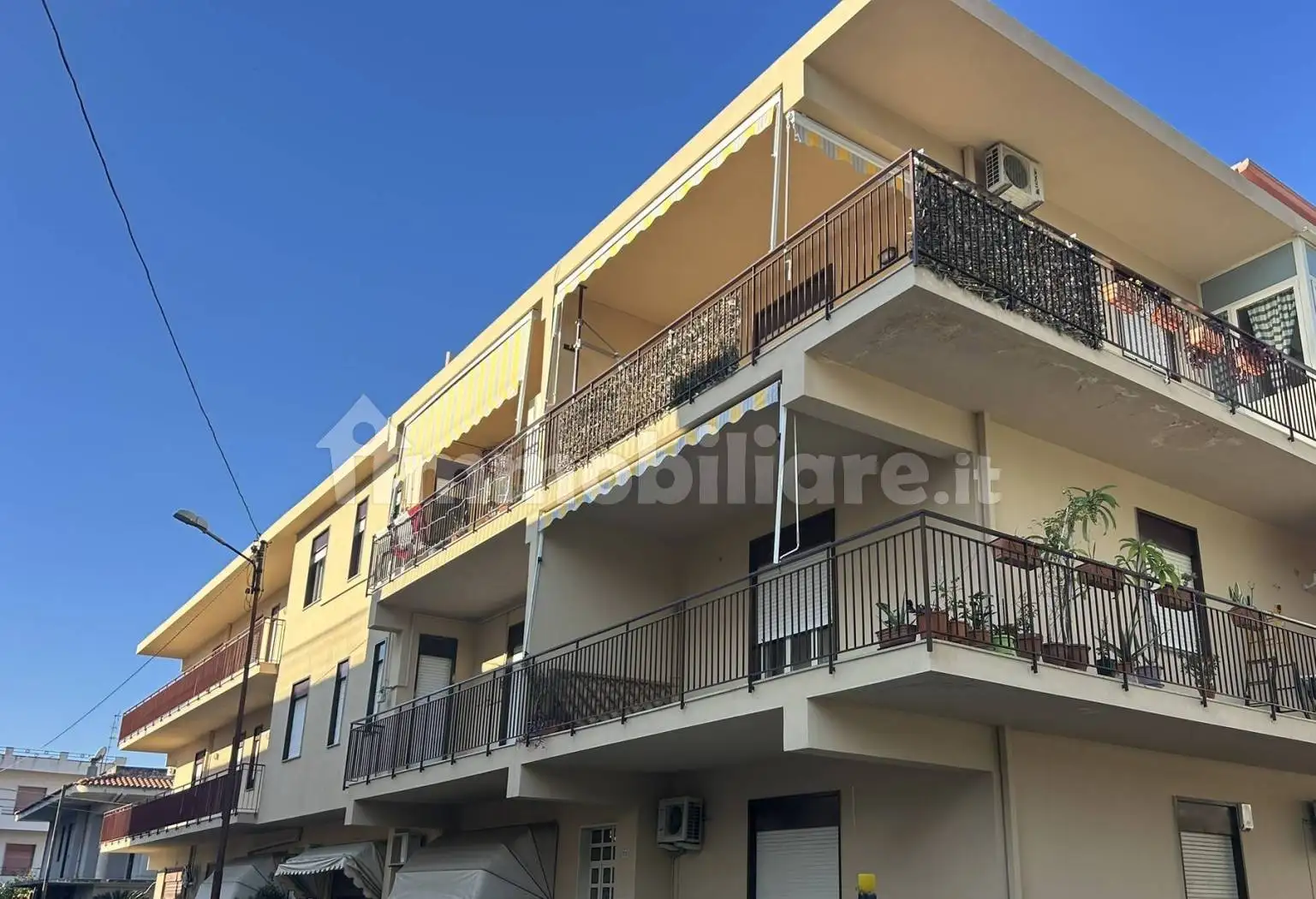 Appartamento in vendita a San Filippo del Mela