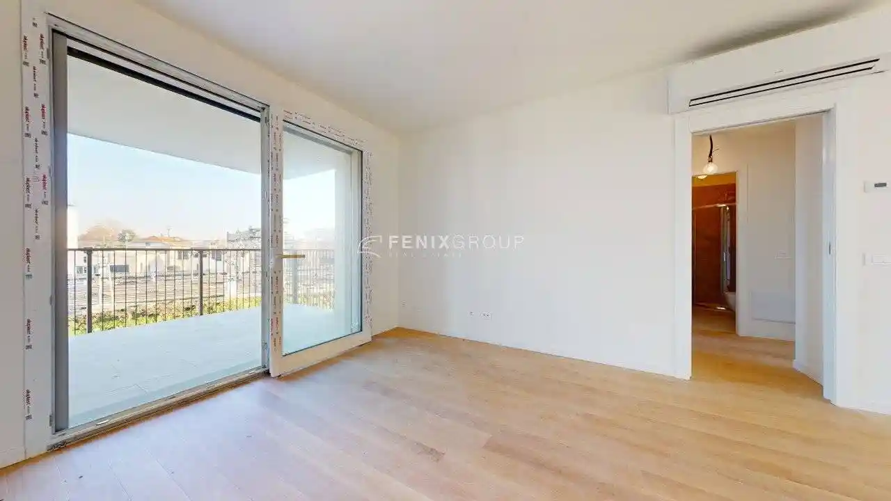 Trilocale via Clitumno 8, Parco Trotter, Milano - foto 2