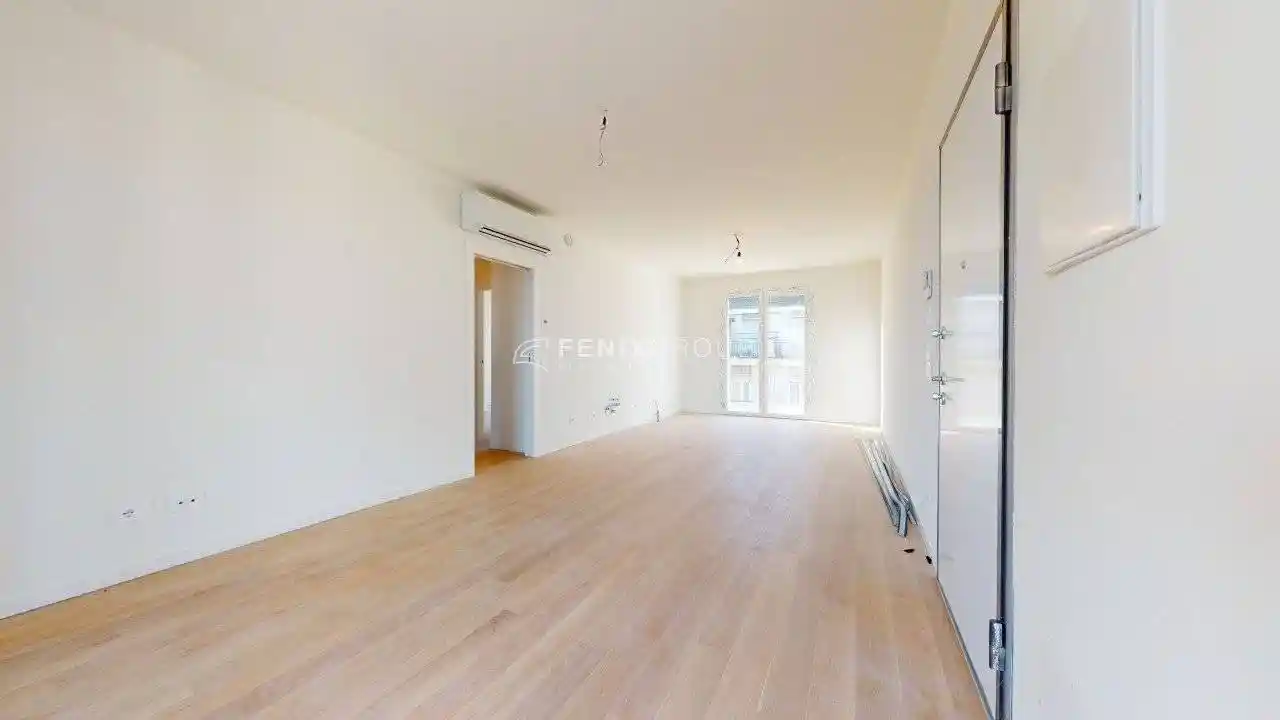 Trilocale via Clitumno 8, Parco Trotter, Milano - foto 3