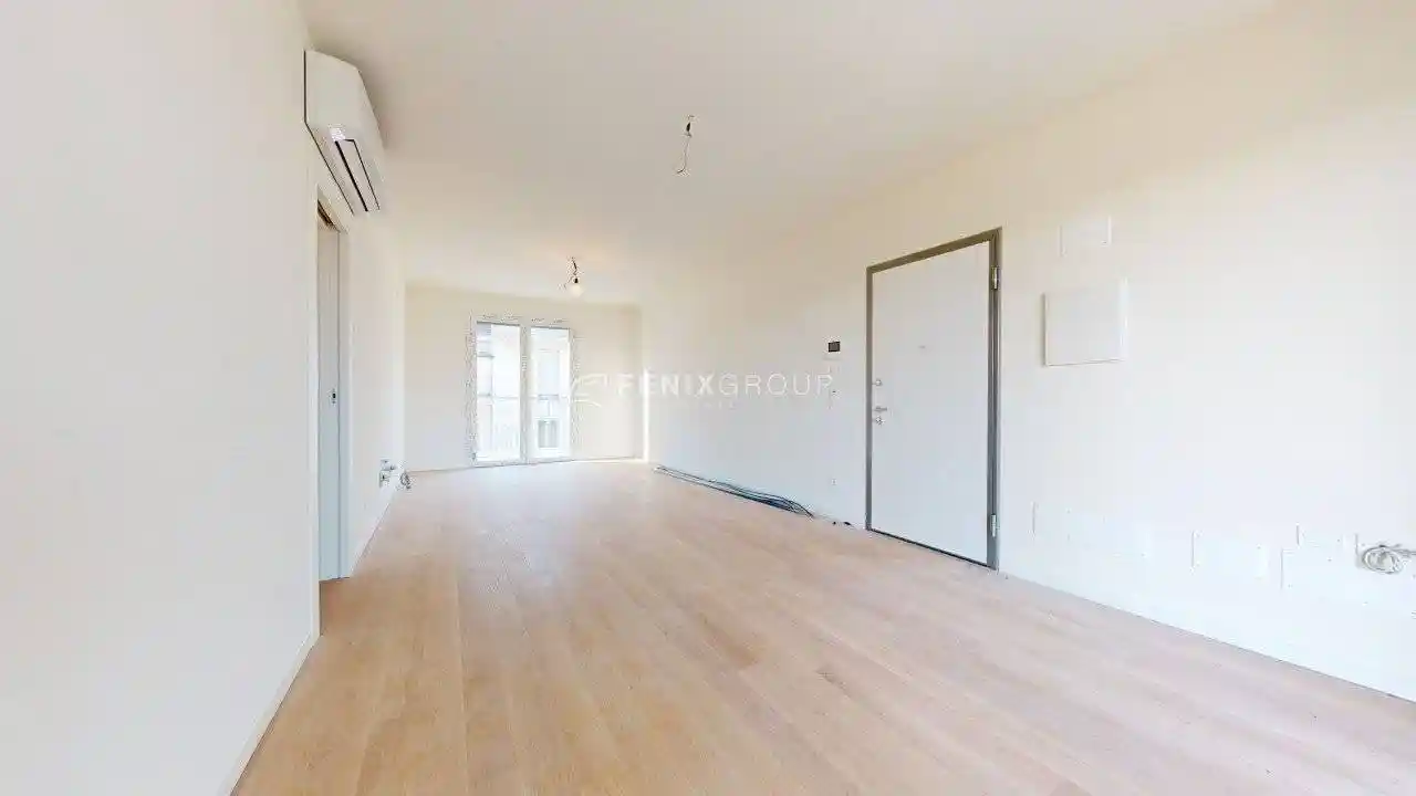 Trilocale via Clitumno 8, Parco Trotter, Milano - foto 4