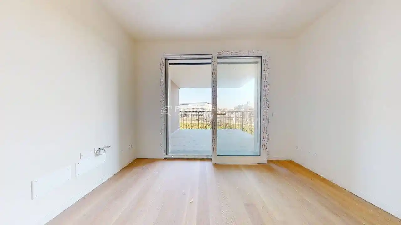 Trilocale via Clitumno 8, Parco Trotter, Milano - foto 5