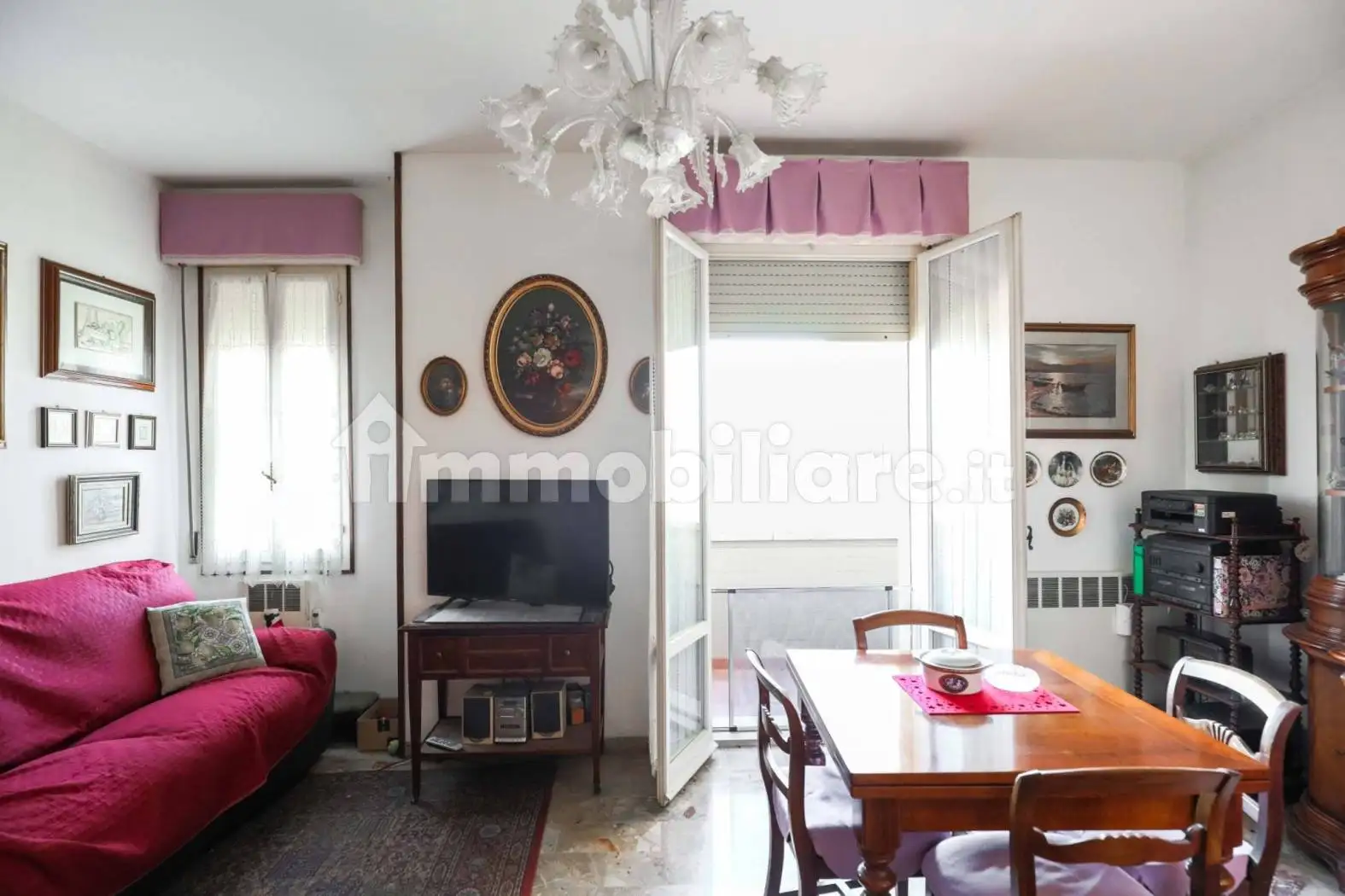 Appartamento in vendita a Bologna