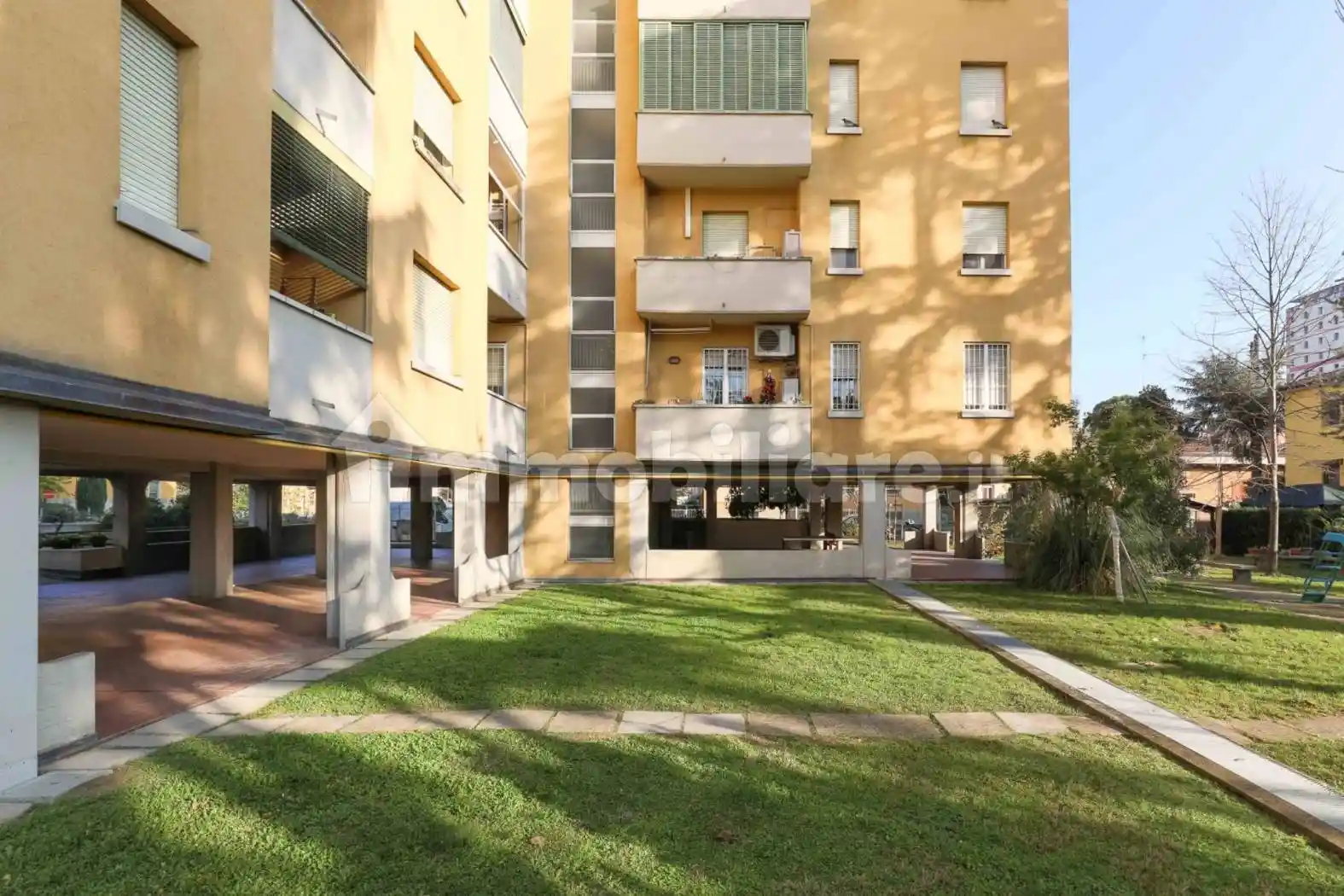 Appartamento via Robert Koch 5, Borgo Panigale, Bologna - foto 4