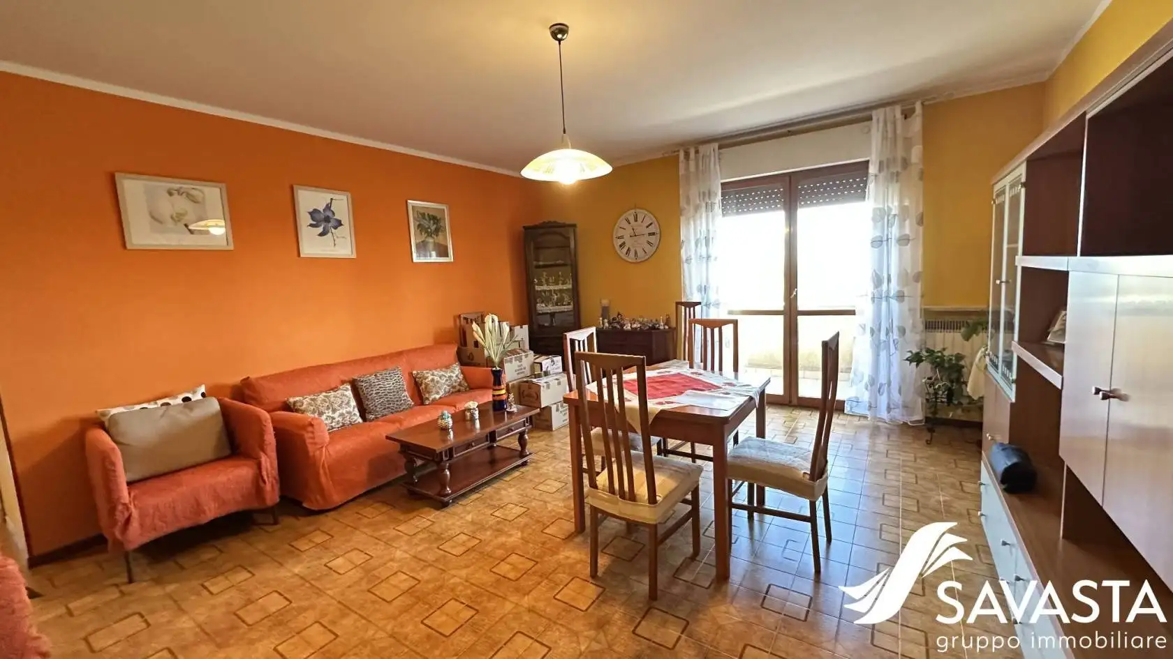 Trilocale via Circonvallazione 19, Biandrate - foto 3