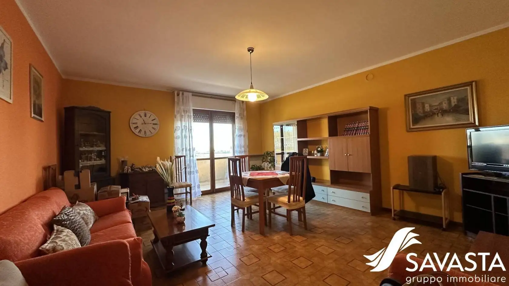 Trilocale via Circonvallazione 19, Biandrate - foto 4