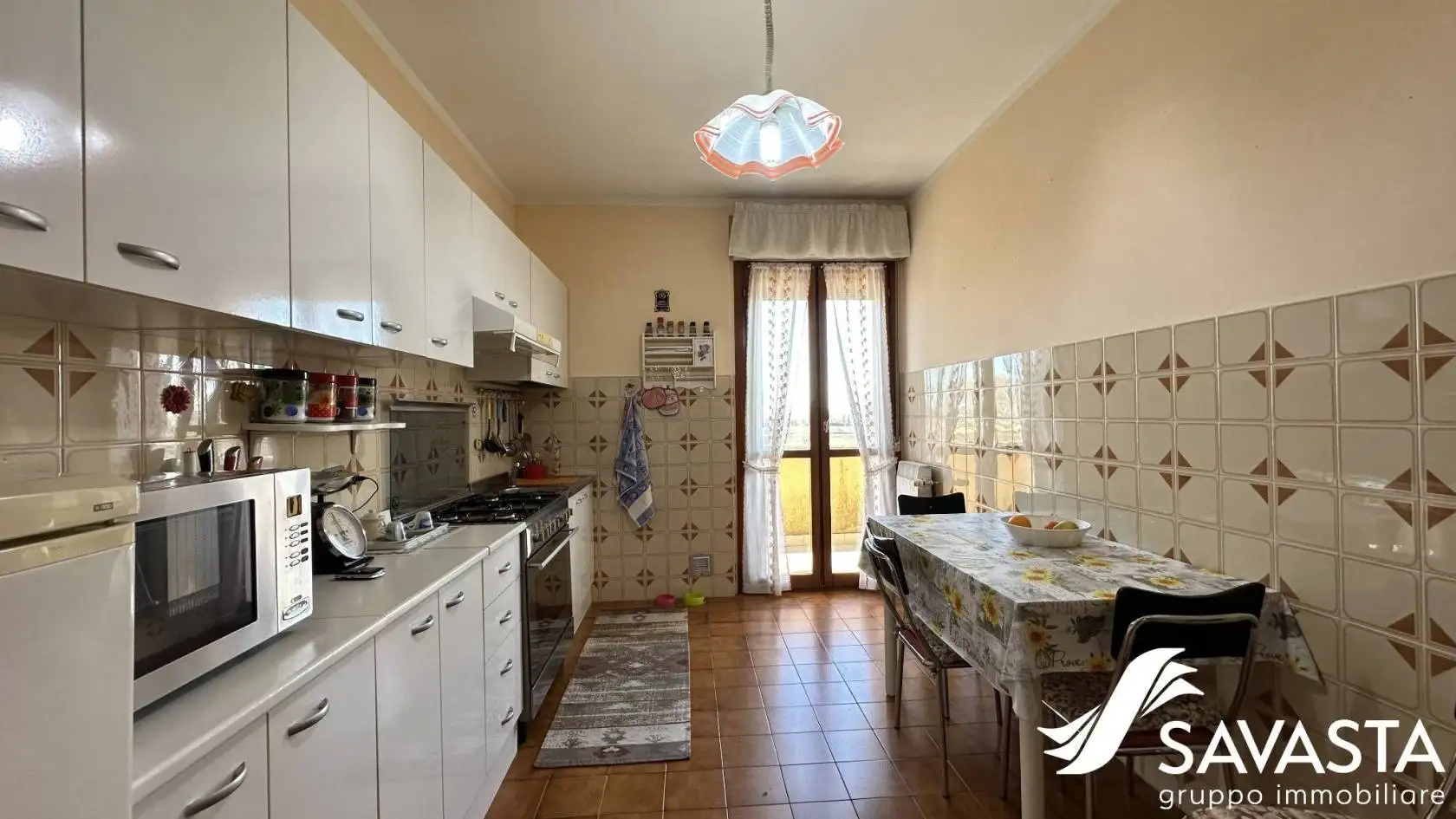 Trilocale via Circonvallazione 19, Biandrate - foto 5