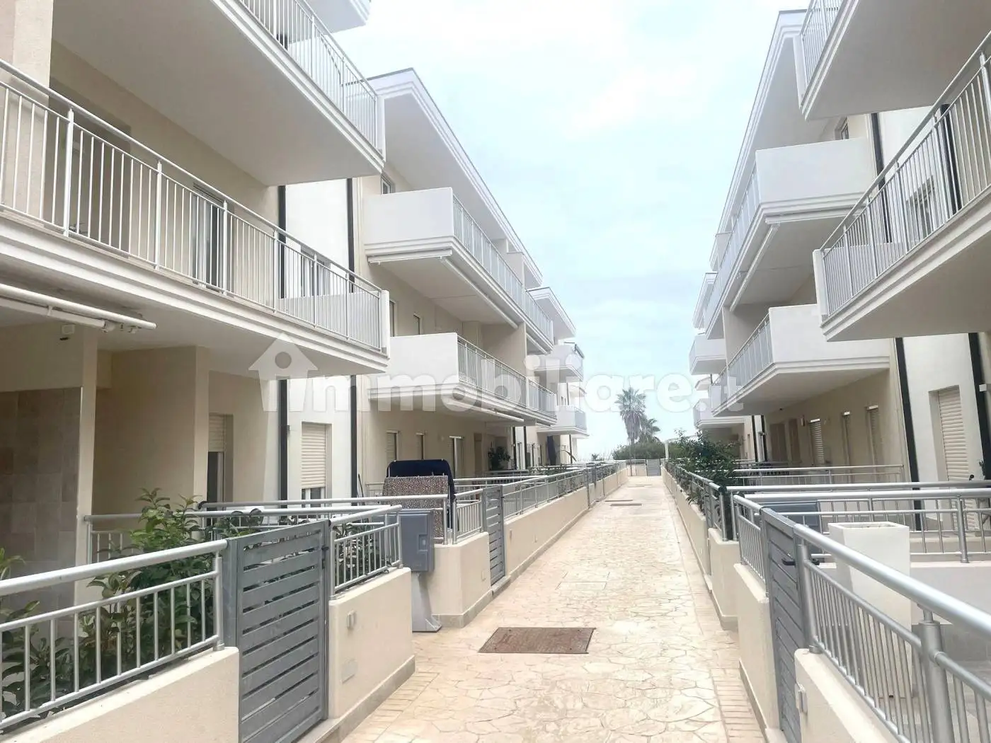 Trilocale via Grecale 11, Vasto Marina, Vasto - foto 2