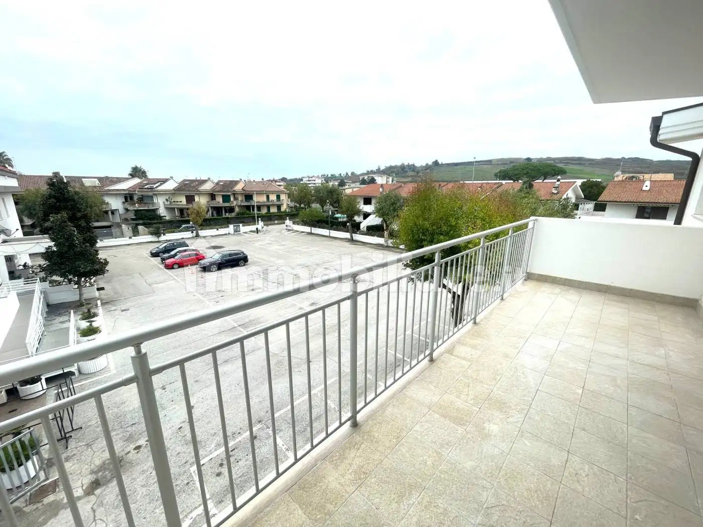 Trilocale via Grecale 11, Vasto Marina, Vasto - foto 3