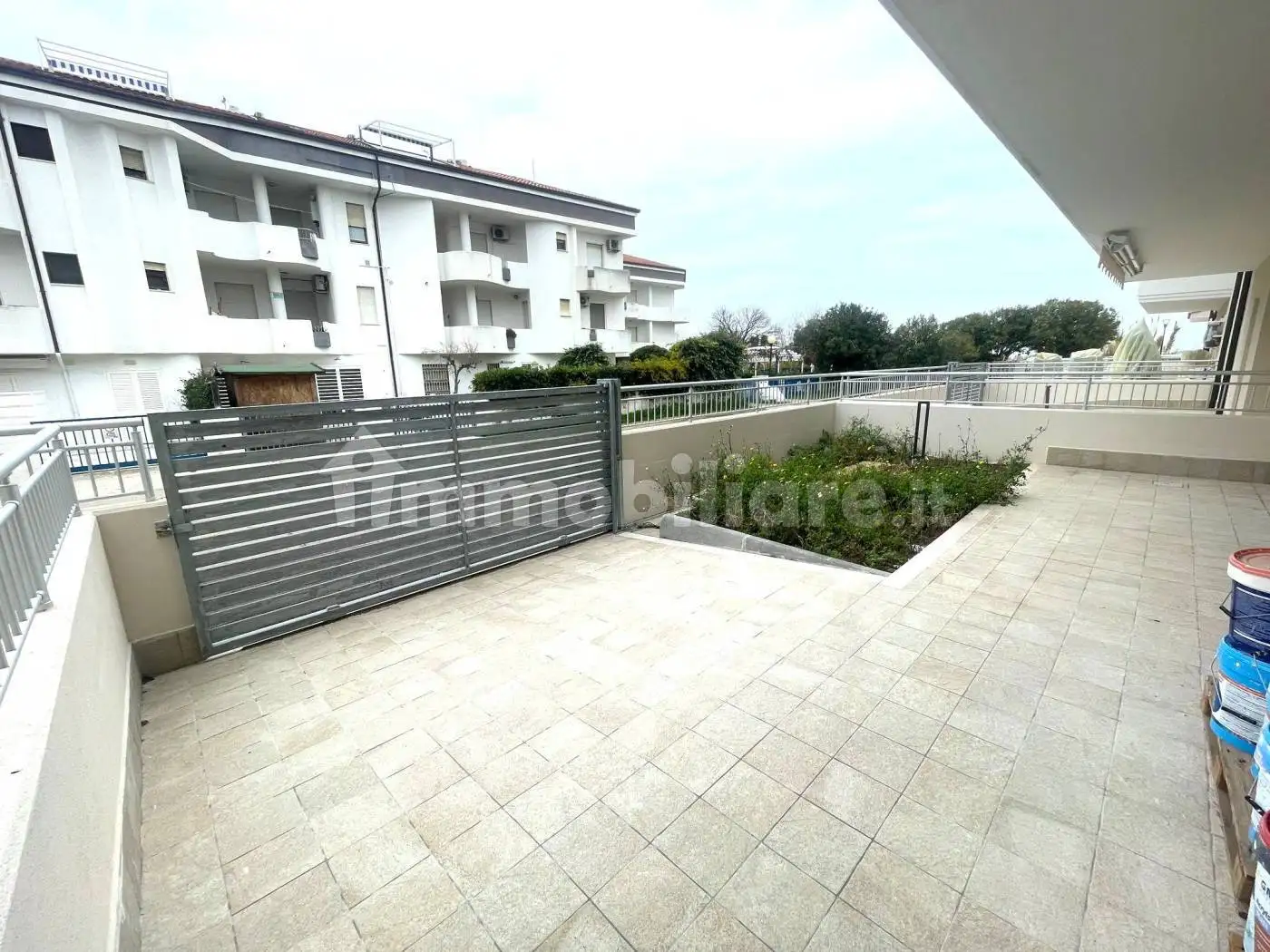 Trilocale via Grecale 11, Vasto Marina, Vasto - foto 4