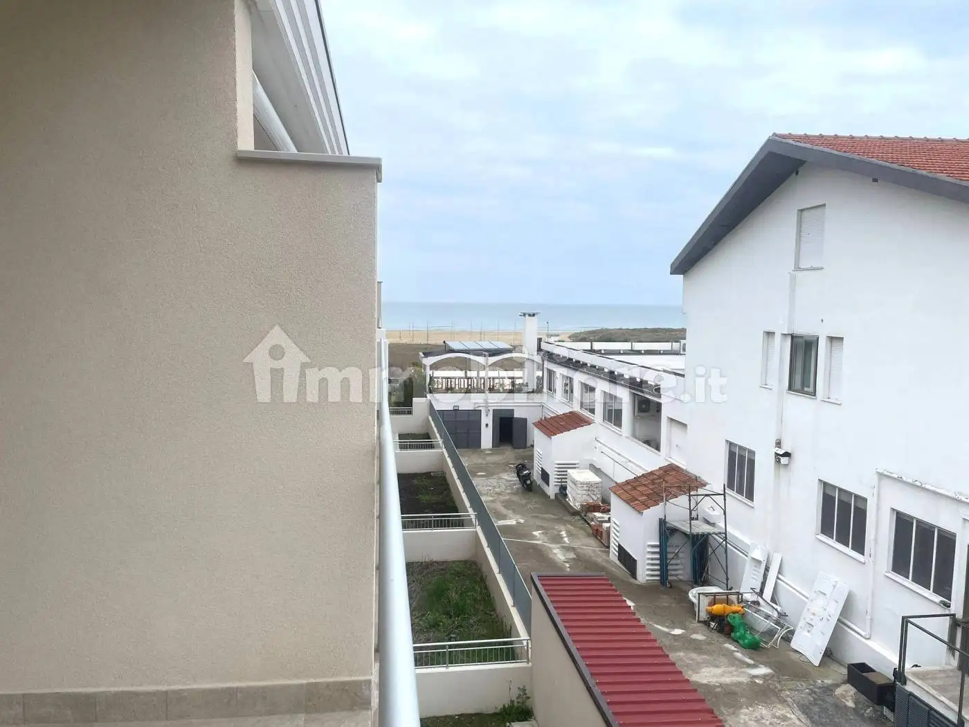 Trilocale via Grecale 11, Vasto Marina, Vasto - foto 5