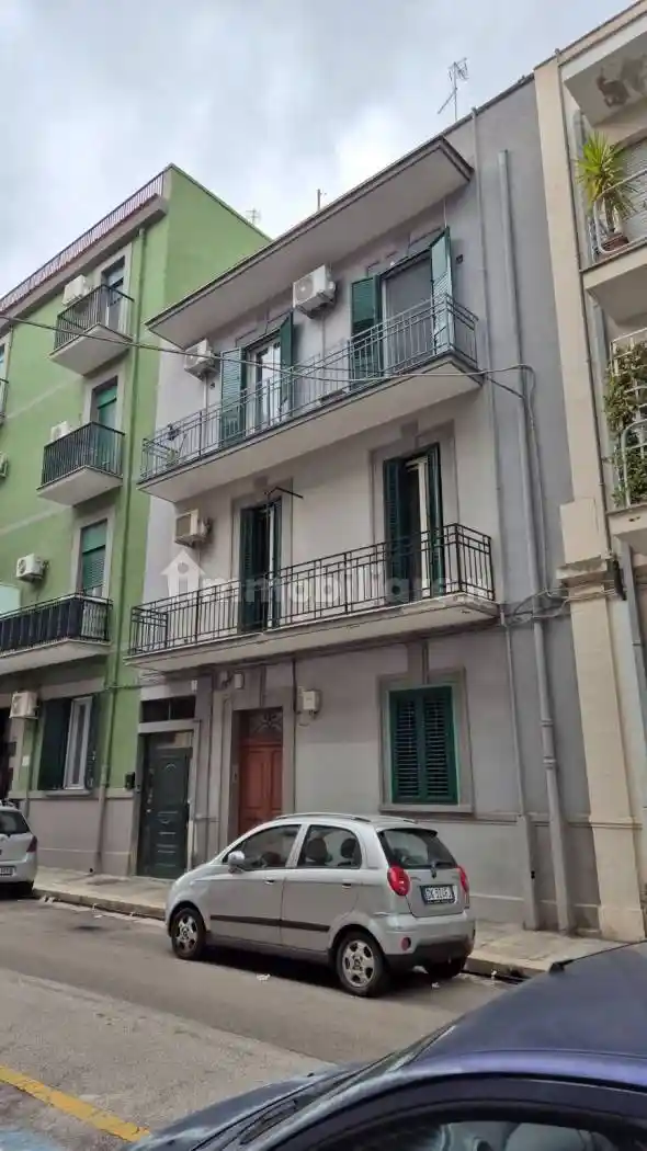 Trilocale via Premuda 5, Poggiofranco, Bari - foto 2