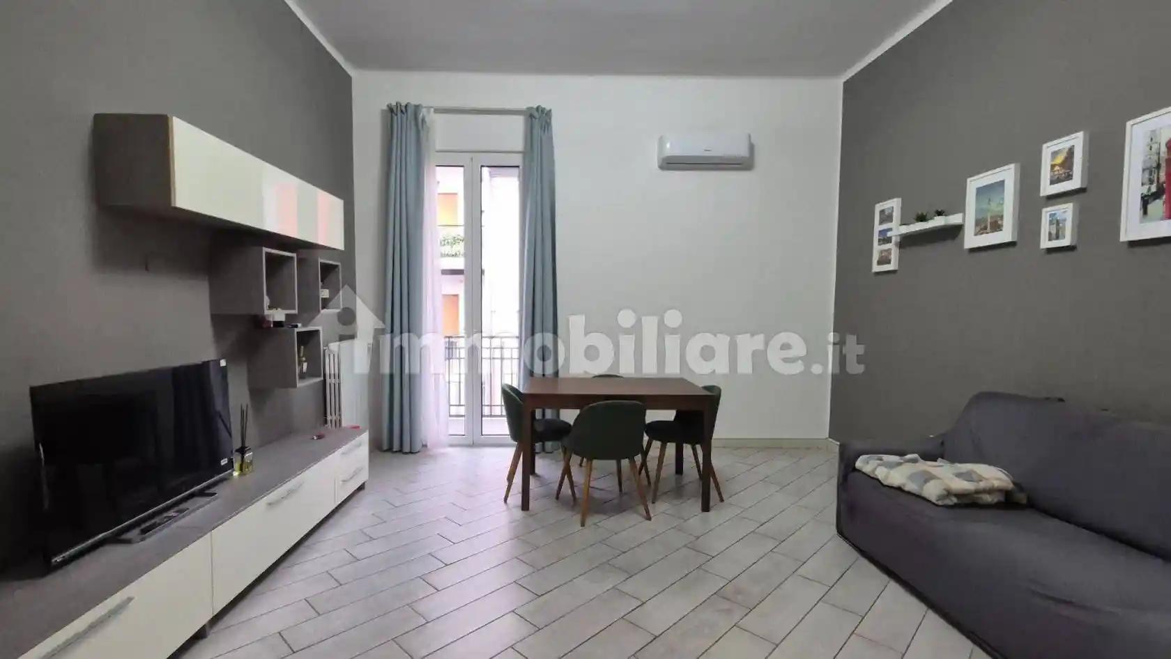 Trilocale via Premuda 5, Poggiofranco, Bari - foto 4