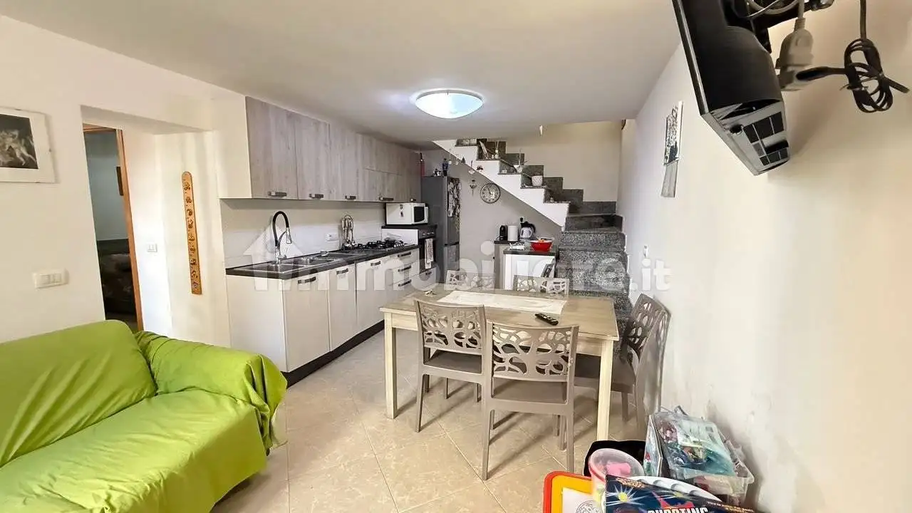 Trilocale via Roma, Centro, Pomigliano d'Arco - foto 4