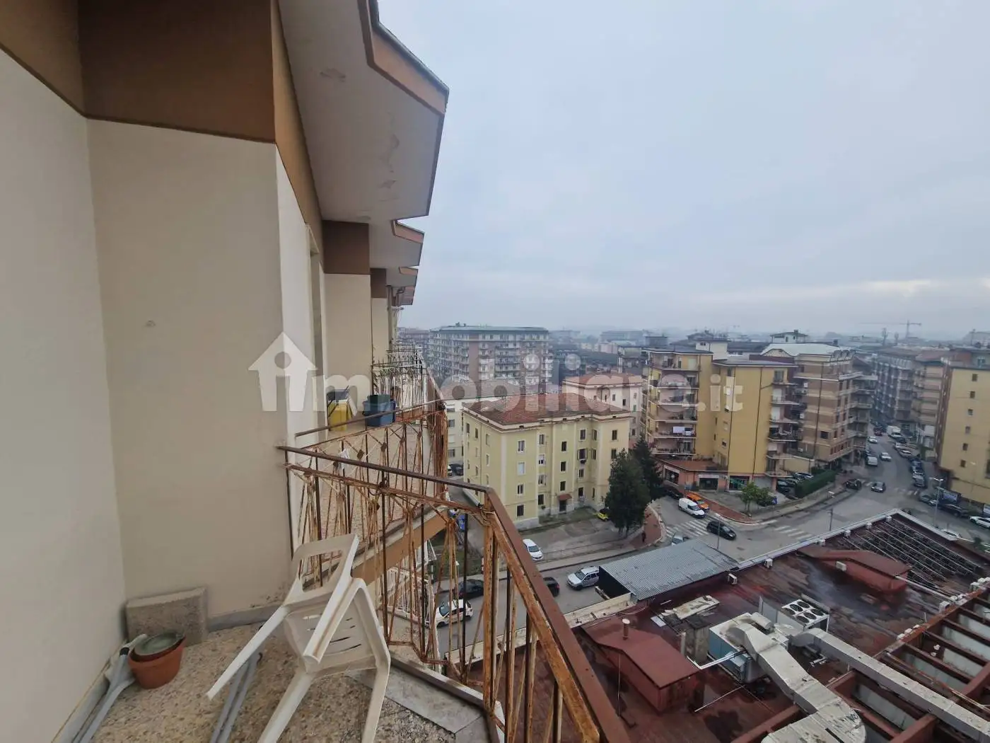 Appartamento via Tagliamento 237, Emanuele II, C. Colombo, Morelli e Silvati, Avellino - foto 2