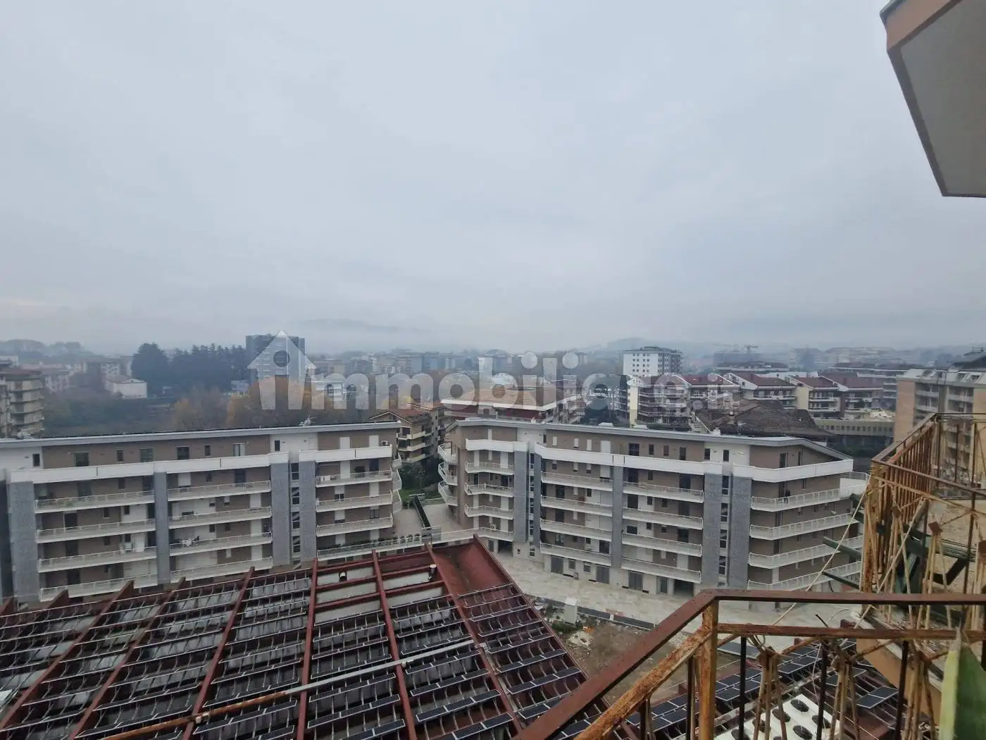 Appartamento via Tagliamento 237, Emanuele II, C. Colombo, Morelli e Silvati, Avellino - foto 3