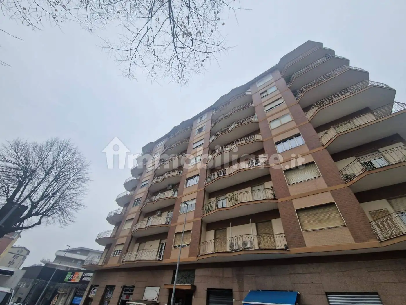 Appartamento via Tagliamento 237, Emanuele II, C. Colombo, Morelli e Silvati, Avellino - foto 4