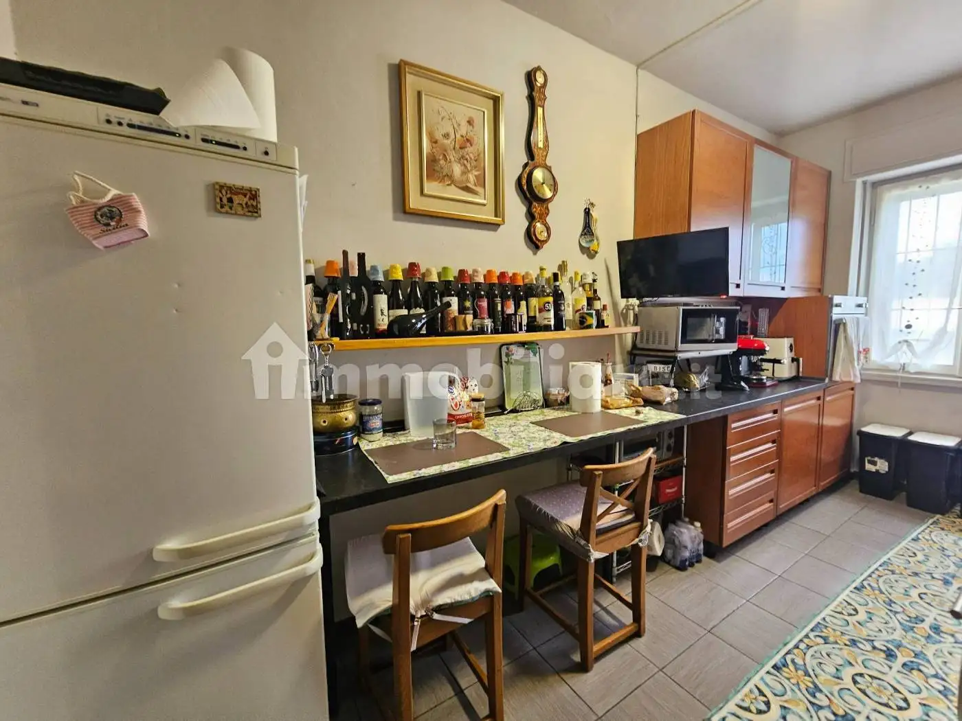 Appartamento in vendita a Sorisole