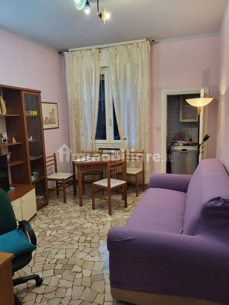 Appartamento in affitto a Bologna