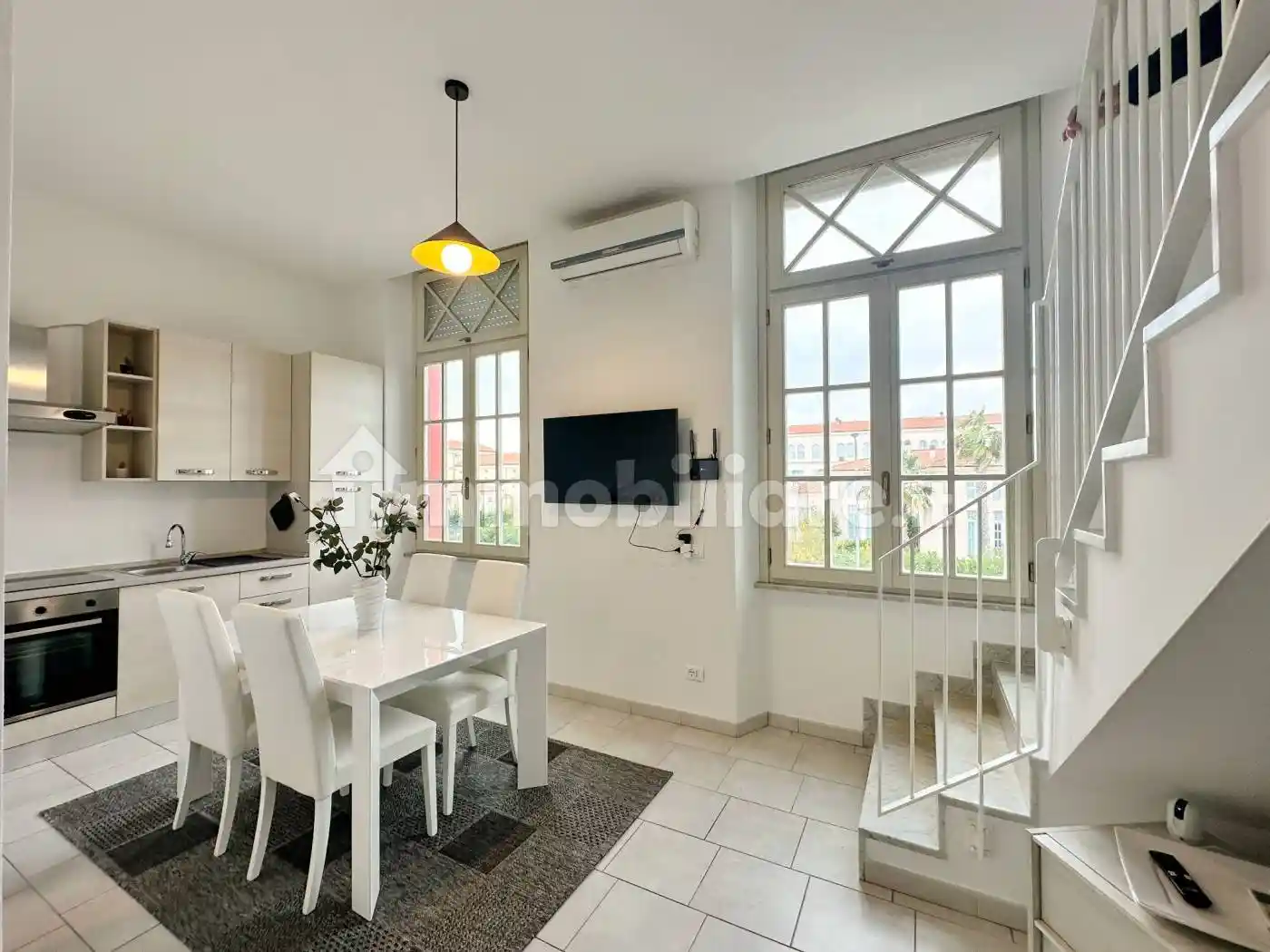 Appartamento in vendita a Pisa