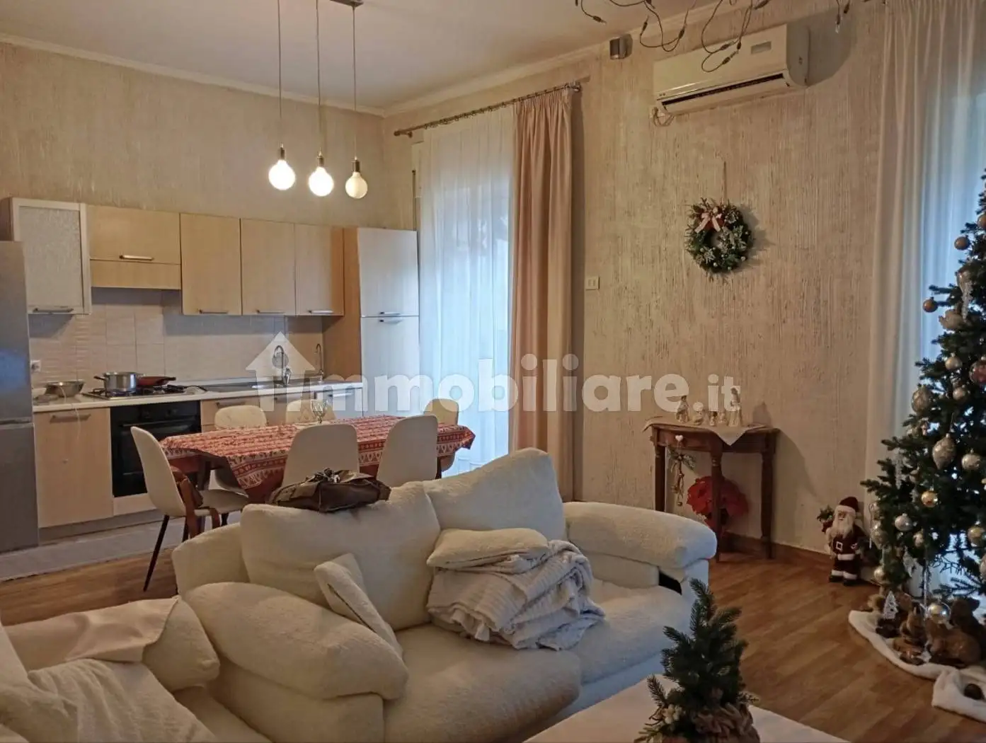 Appartamento in affitto a Frattamaggiore