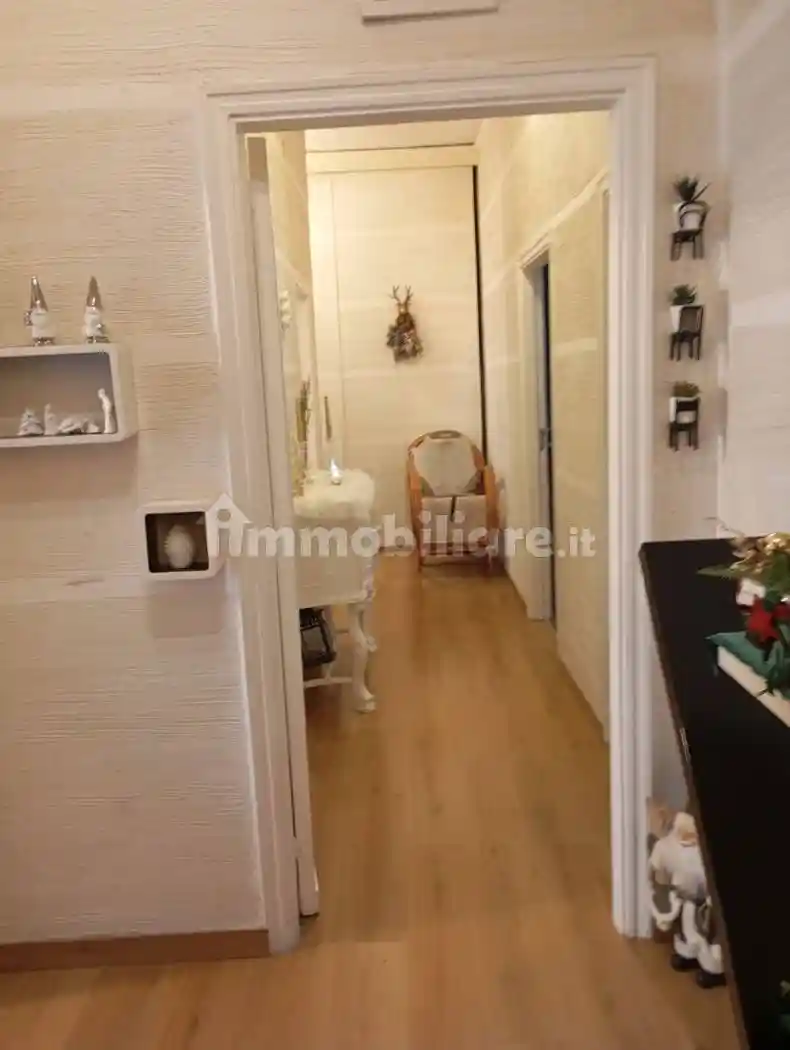 Bilocale via Padre Mario Vergara 183, Frattamaggiore - foto 3