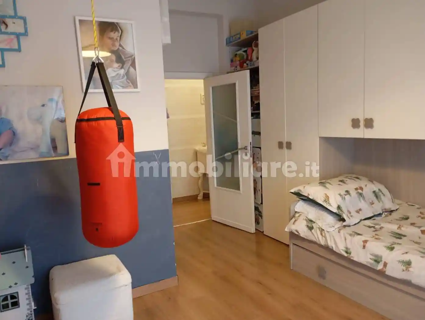 Bilocale via Padre Mario Vergara 183, Frattamaggiore - foto 4