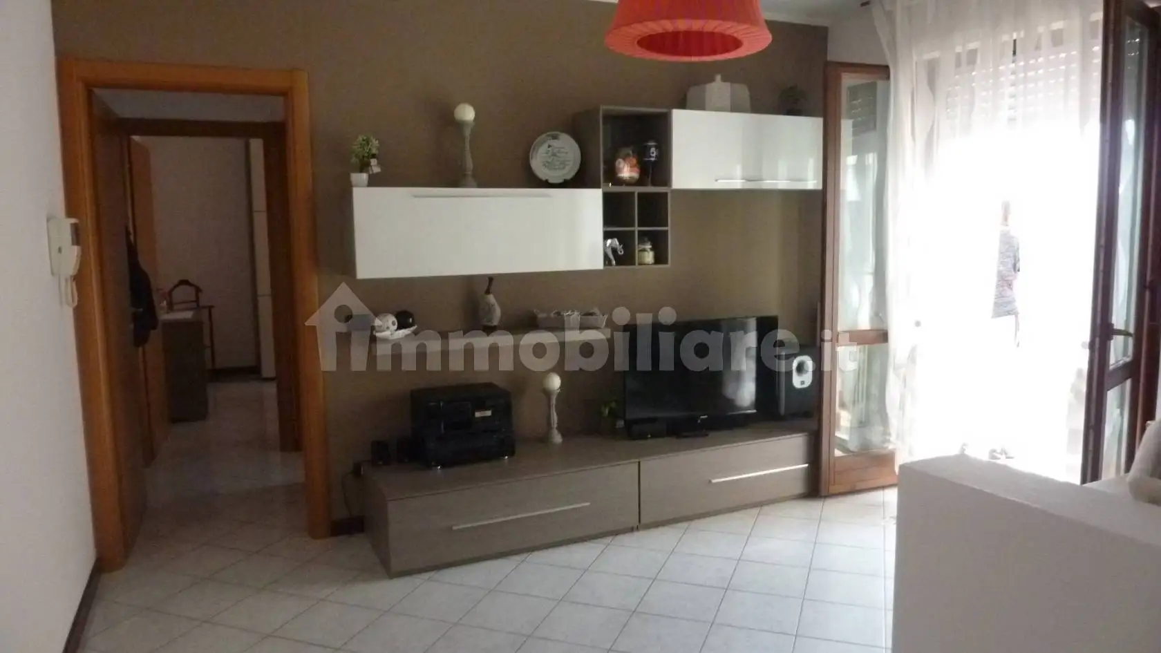 Appartamento in affitto a Caltignaga