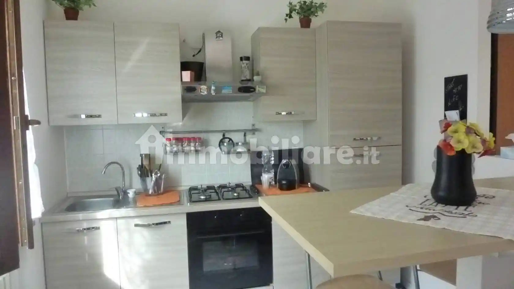 Bilocale via Asilo, Centro, Caltignaga - foto 3