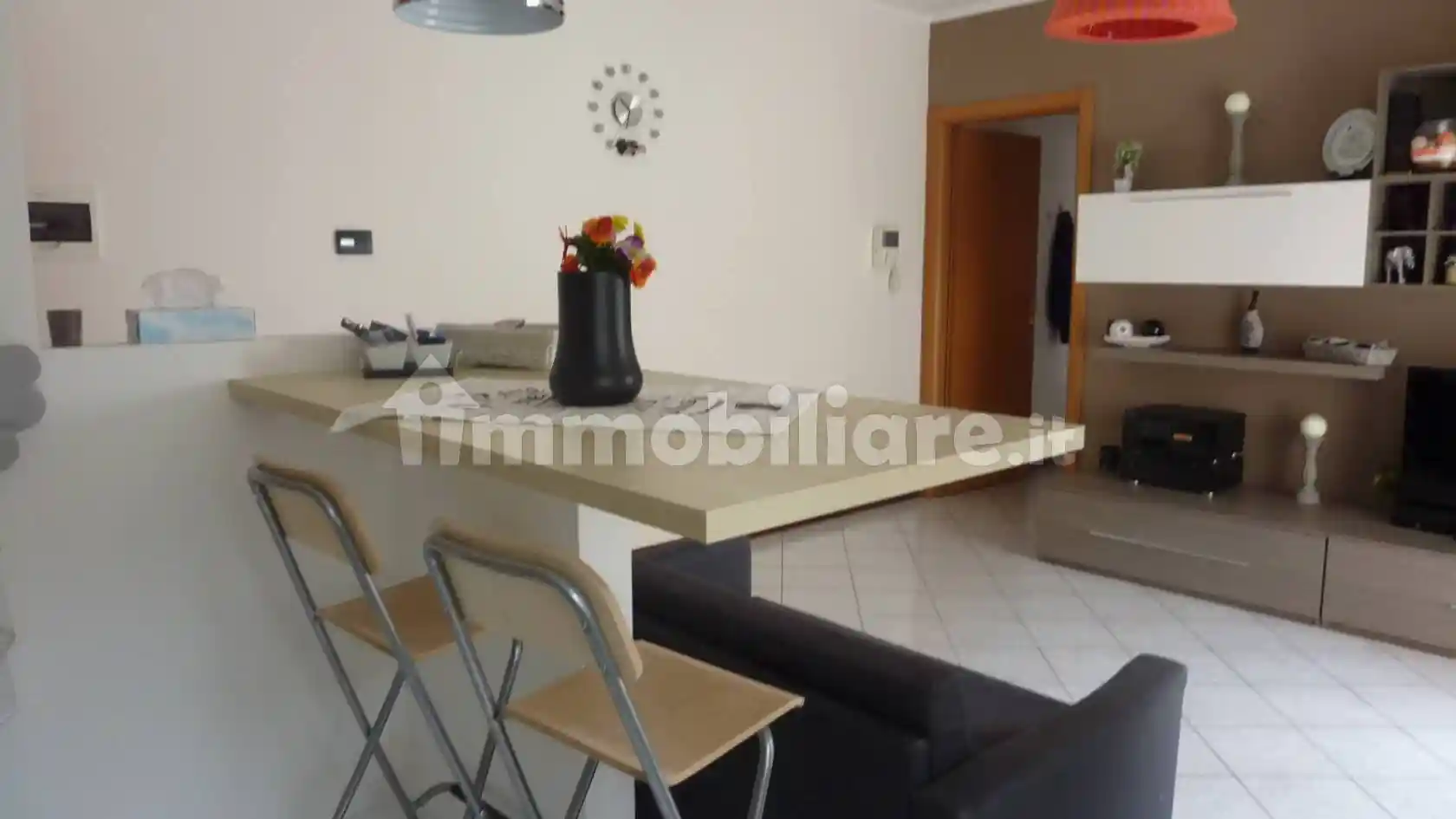 Bilocale via Asilo, Centro, Caltignaga - foto 4