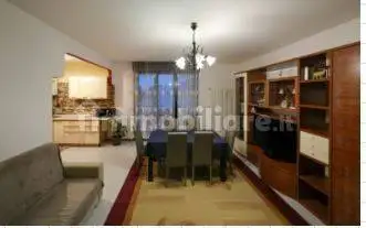 Appartamento in asta a Pessano con Bornago