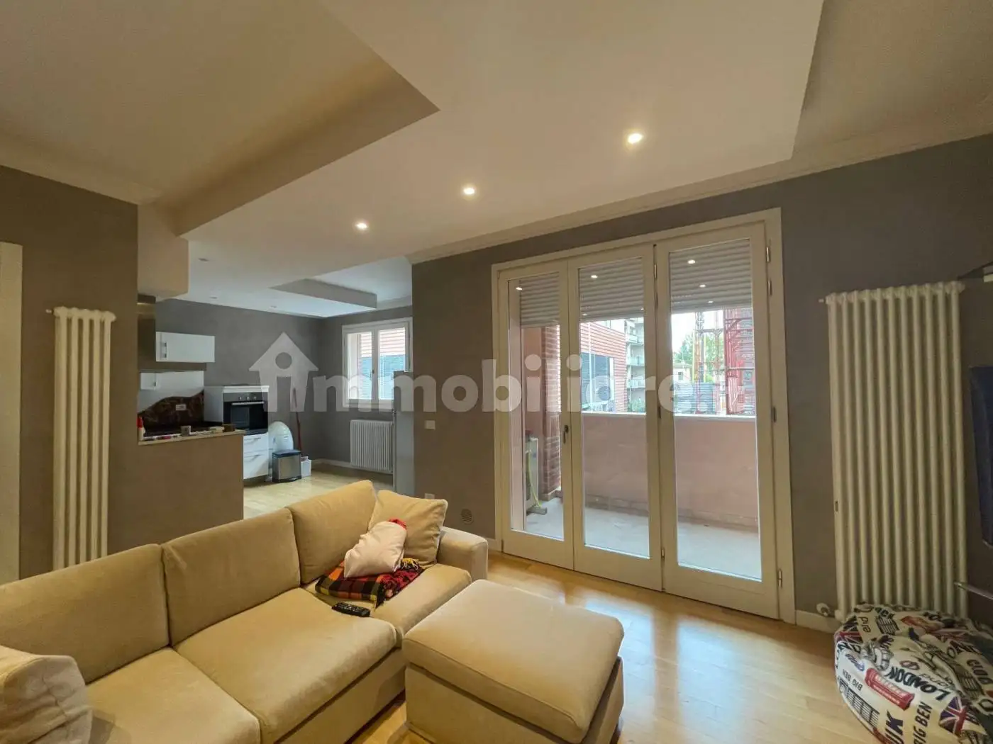 Appartamento in affitto a Firenze