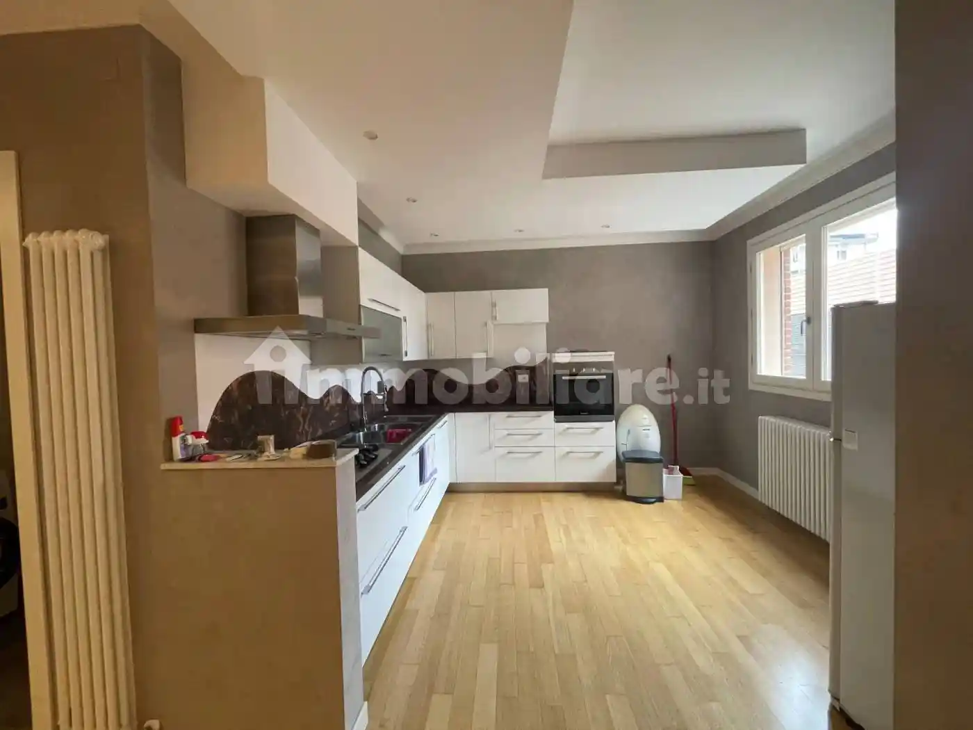 Trilocale via Napoleone Bonaparte 20, Coverciano, Firenze - foto 2