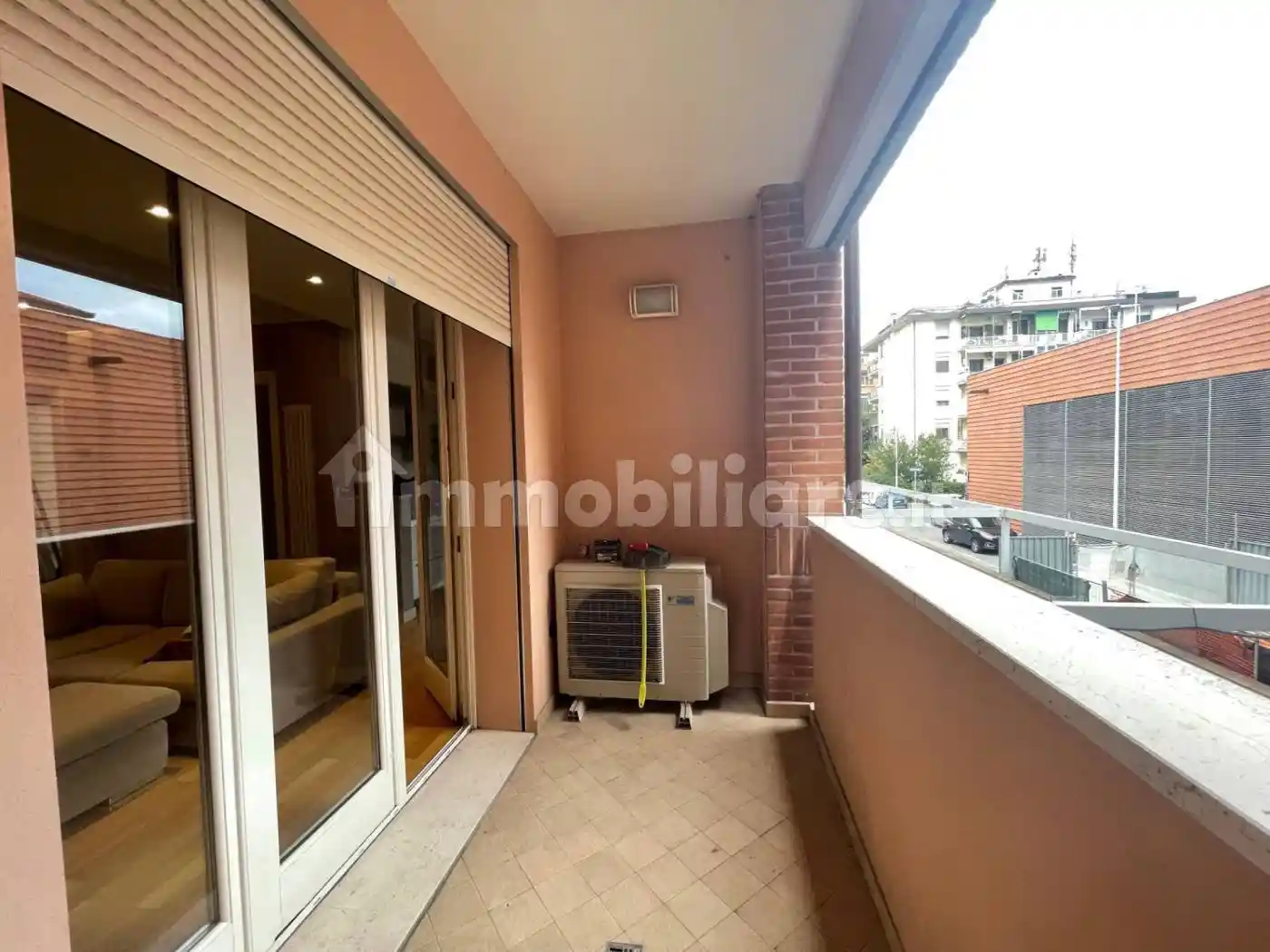 Trilocale via Napoleone Bonaparte 20, Coverciano, Firenze - foto 3