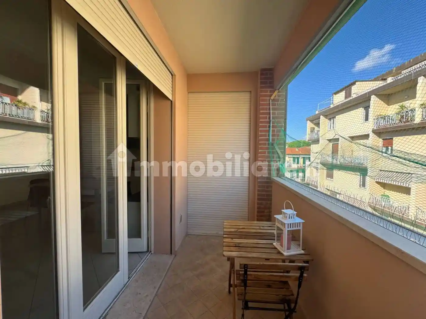 Trilocale via Napoleone Bonaparte 54, Coverciano, Firenze - foto 2