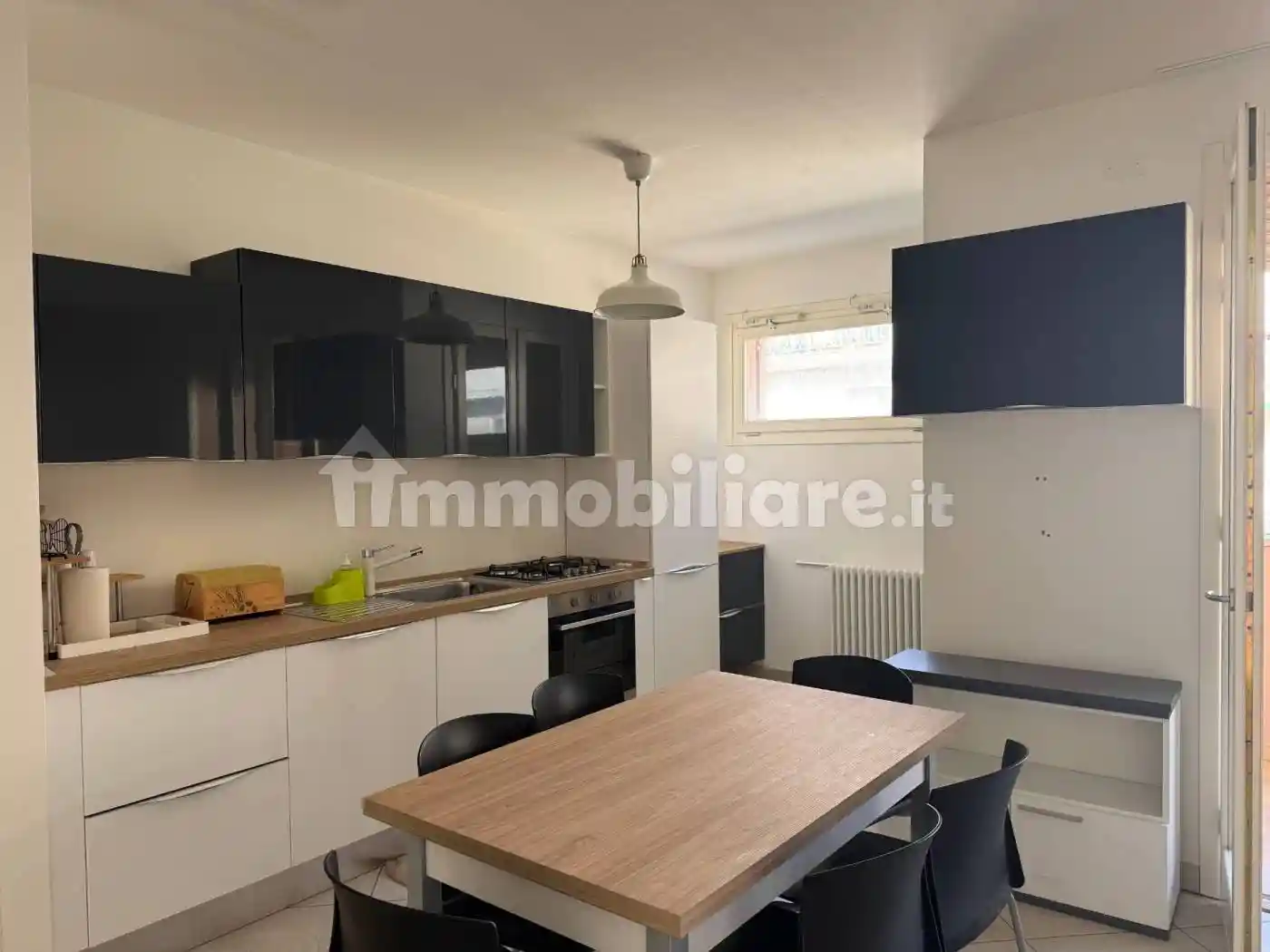 Trilocale via Napoleone Bonaparte 54, Coverciano, Firenze - foto 3