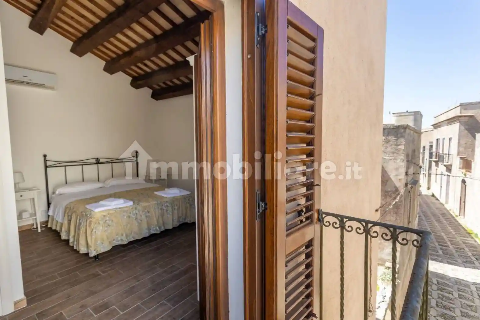 Casa indipendente in vendita a Erice