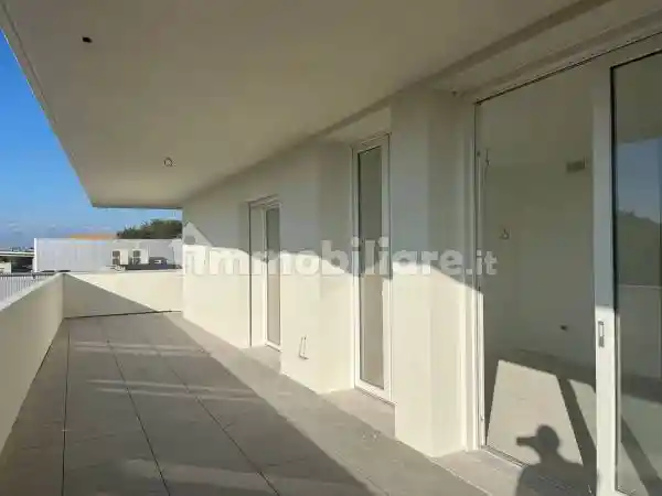 Attico via Castellana, Cipressina, Venezia - foto 2