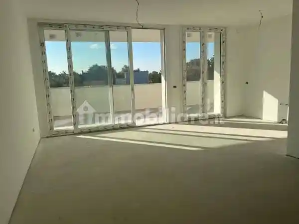 Attico via Castellana, Cipressina, Venezia - foto 4