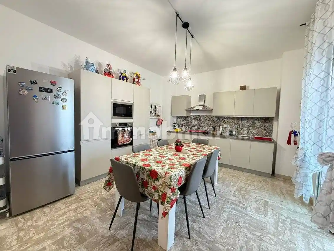 Appartamento in vendita a Triggiano