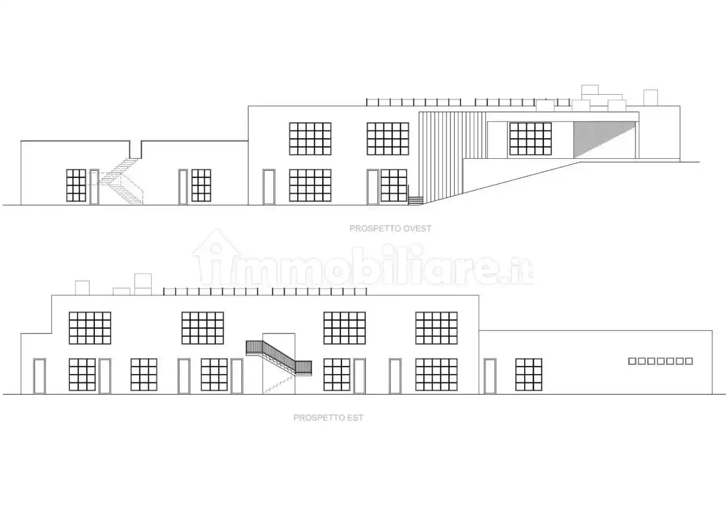 Loft in vendita a Foligno