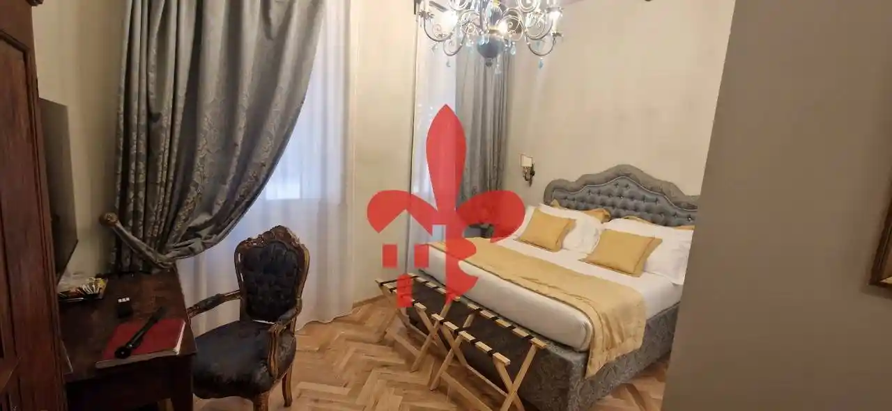 Quadrilocale Borgo Pinti, San Marco - SS Annunziata, Firenze - foto 5