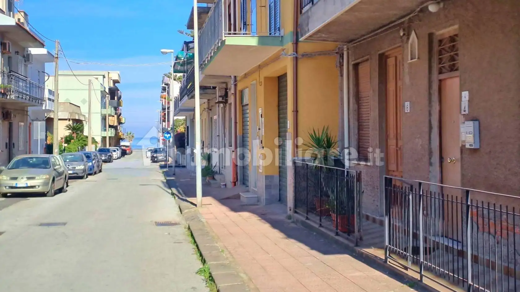 Appartamento in vendita a Valdina