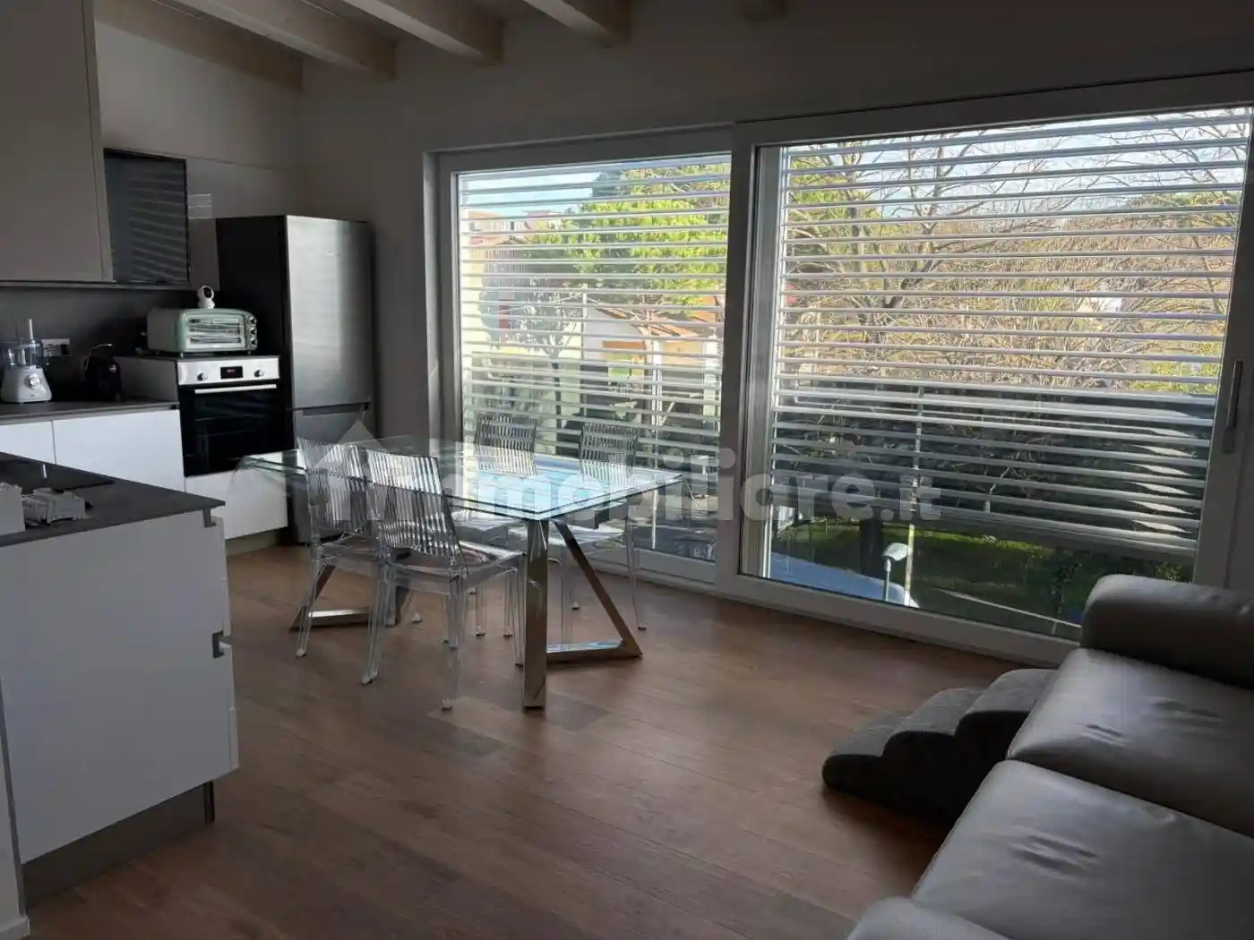 Attico - Mansarda - foto 2