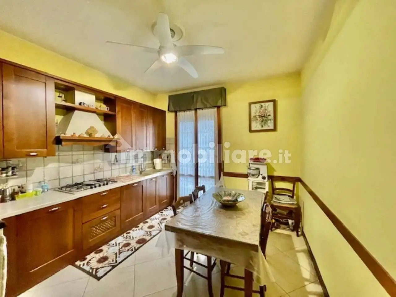 Appartamento in vendita a Modena