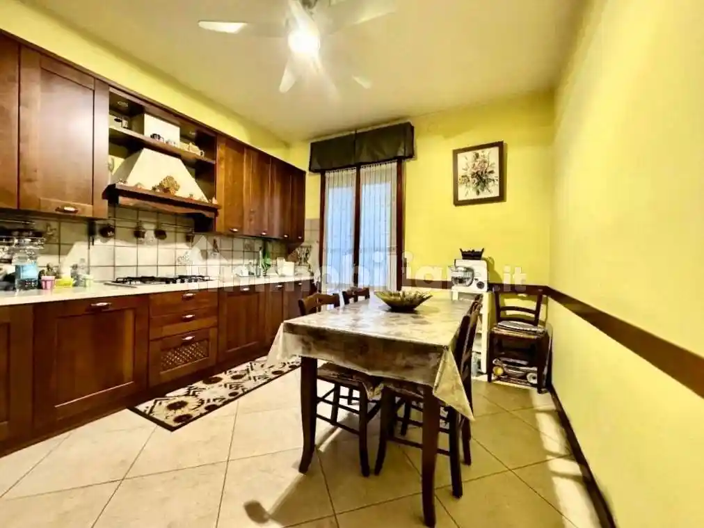 Appartamento via Pellegrino Ascani, Villaggio Giardino, Modena - foto 2