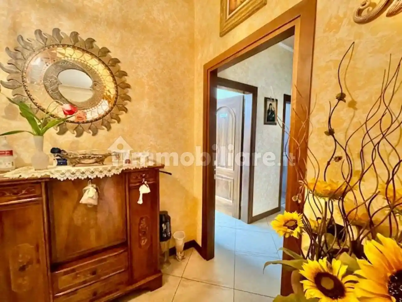 Appartamento via Pellegrino Ascani, Villaggio Giardino, Modena - foto 4