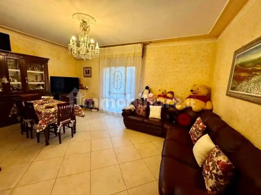 Appartamento via Pellegrino Ascani, Villaggio Giardino, Modena - foto 5