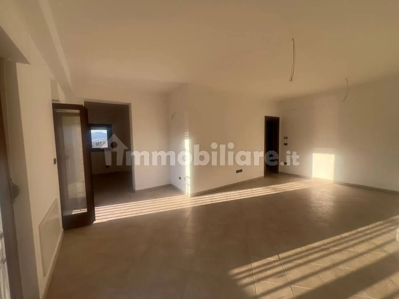 Trilocale via Antica Arischia, Santa Barbara - San Sisto, L'Aquila - foto 2